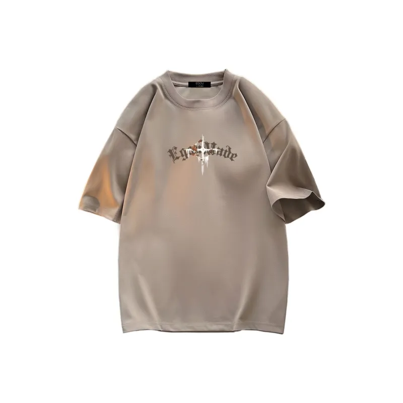 EGOU T Shirts Unisex-21