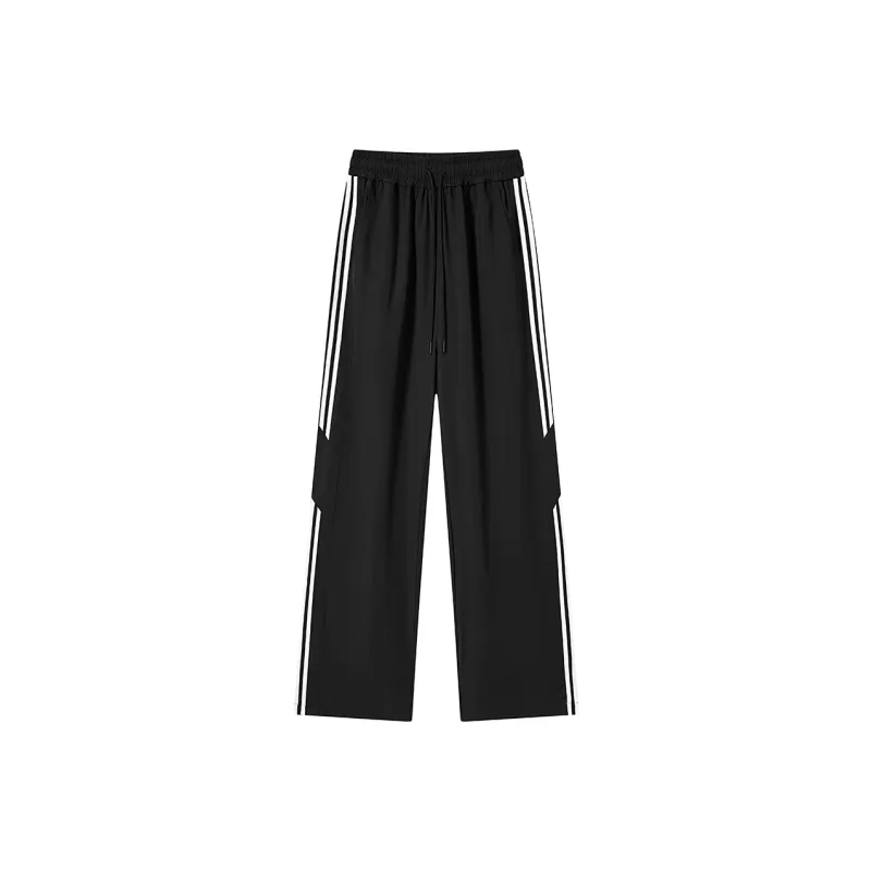 HIKZ Casual Pants Unisex-12