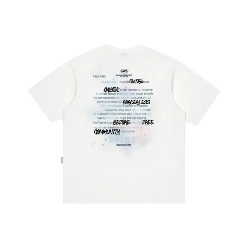 F426 T-Shirts Unisex