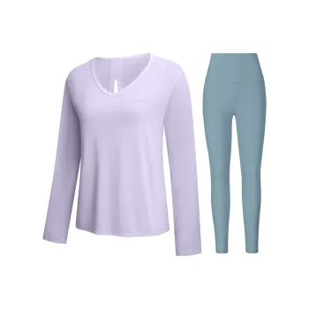 MESUCA Fitness Sets Women's