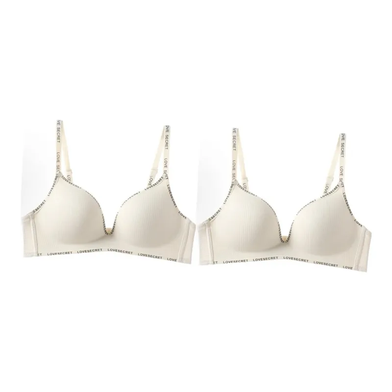 GRACE TOPIC Bra Women's Combo Set-24