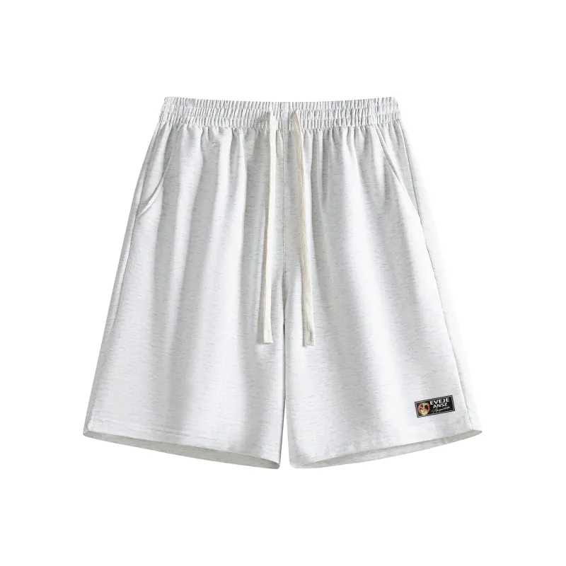 Yiwen Casual Shorts Unisex-8