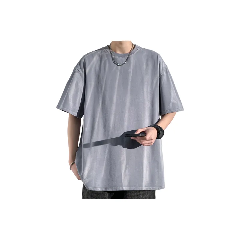 ZWWWZ T Shirts Unisex-0