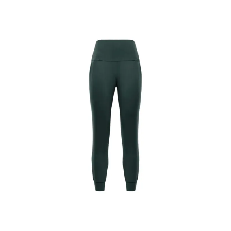 Nike ZenvyDri Fit Sports Pants Women's Green-0