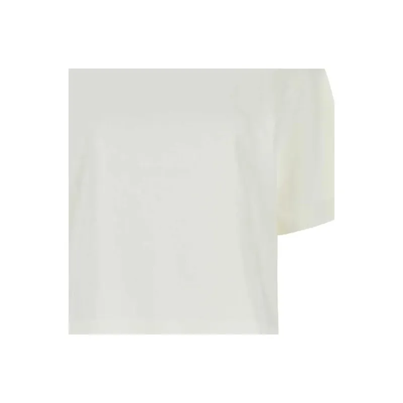 WEEKEND MaxMara Georgia Crewneck T Shirt-3