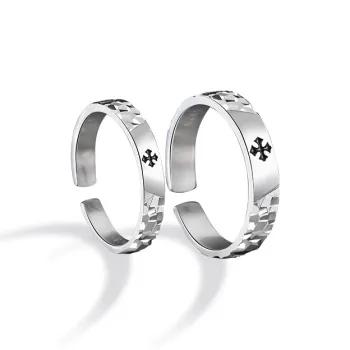 MOVER Rings Unisex