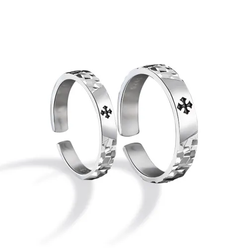 MOVER Rings Unisex
