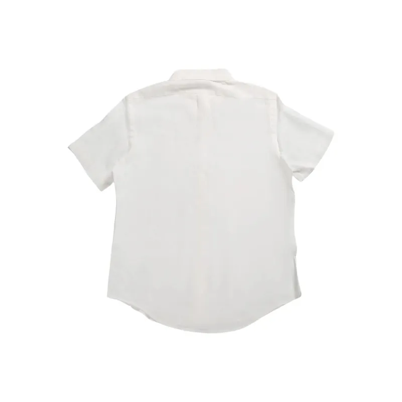Polo Ralph Lauren Button down Short sleeve Shirt-1