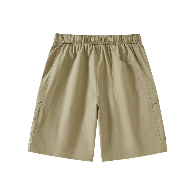 Teddy Bear Collection Casual Shorts Unisex-5