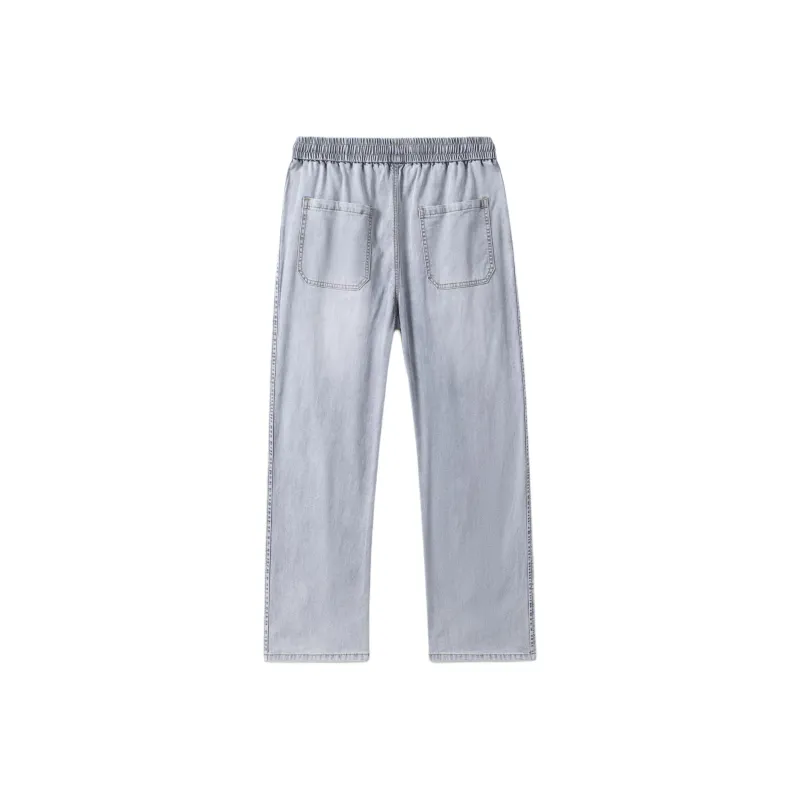 FCB ARCELONA Jeans Unisex-7