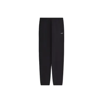 KITH FW24 Athletic Trousers Women's Black