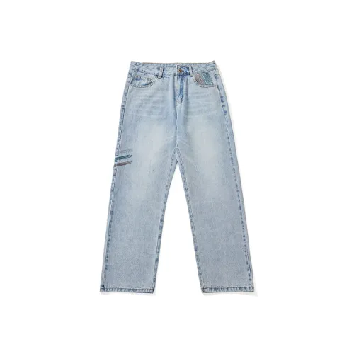 ROBINHOOD Jeans Unisex