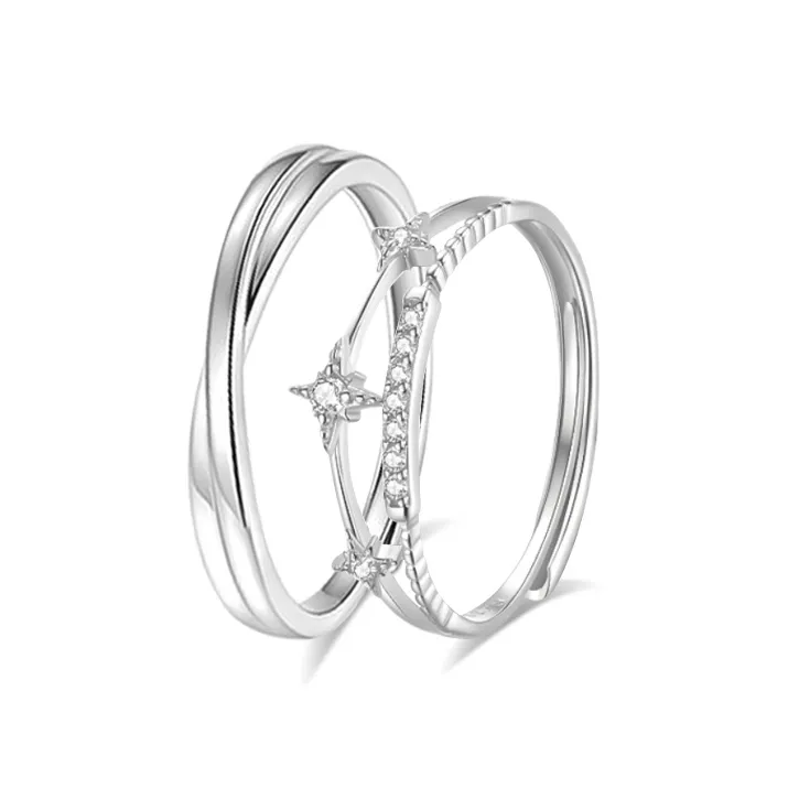 CANHUI Alloy Rope Bracelets Women's-0
