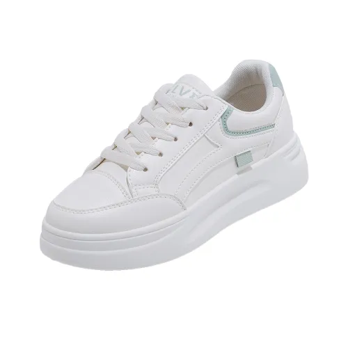 ZULISHI Low Top Casual Shoes Women's