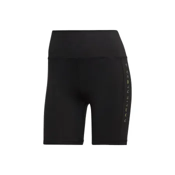Adidas x KARLIE KLOSS AEROREADY Sports Shorts Women's Black