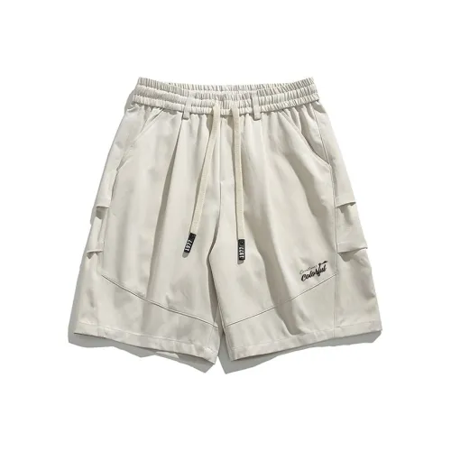 Colorful Creations Casual Shorts Unisex