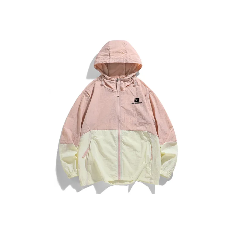 NBNO Sun Protection Clothing Unisex-10