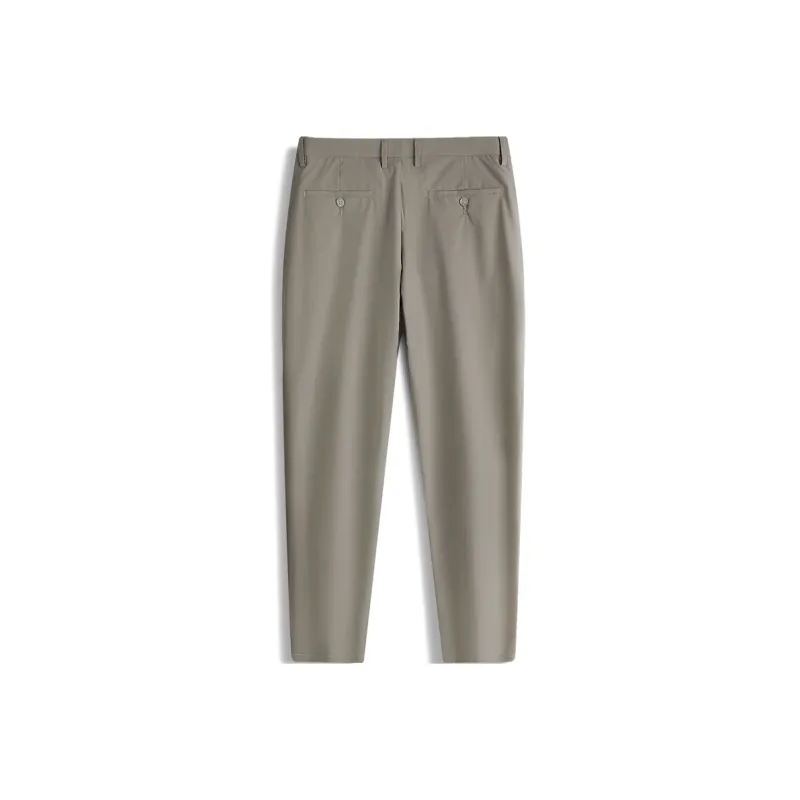 FIRS Casual Pants Men-8