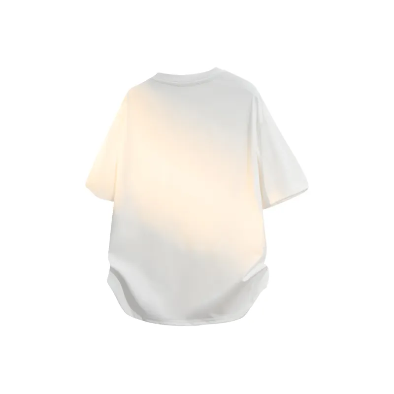 DOUBLE FISH T Shirts Unisex-1