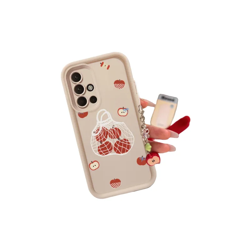 MAYGI Phone Cases-6