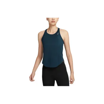 Nike Dri-FIT Fast Sport Vests Women's Marine Blue