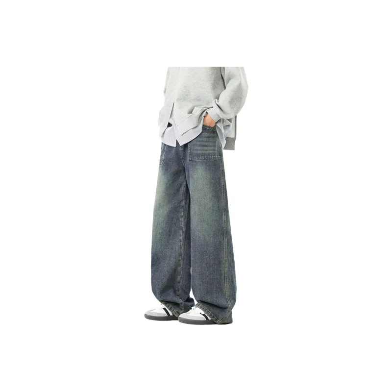 Dme Jeans Unisex-14