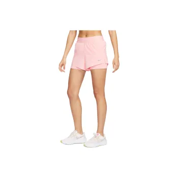 Nike Sports Shorts Women's Pink