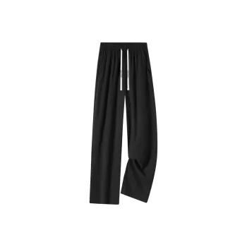 I.E Sports Pants Unisex