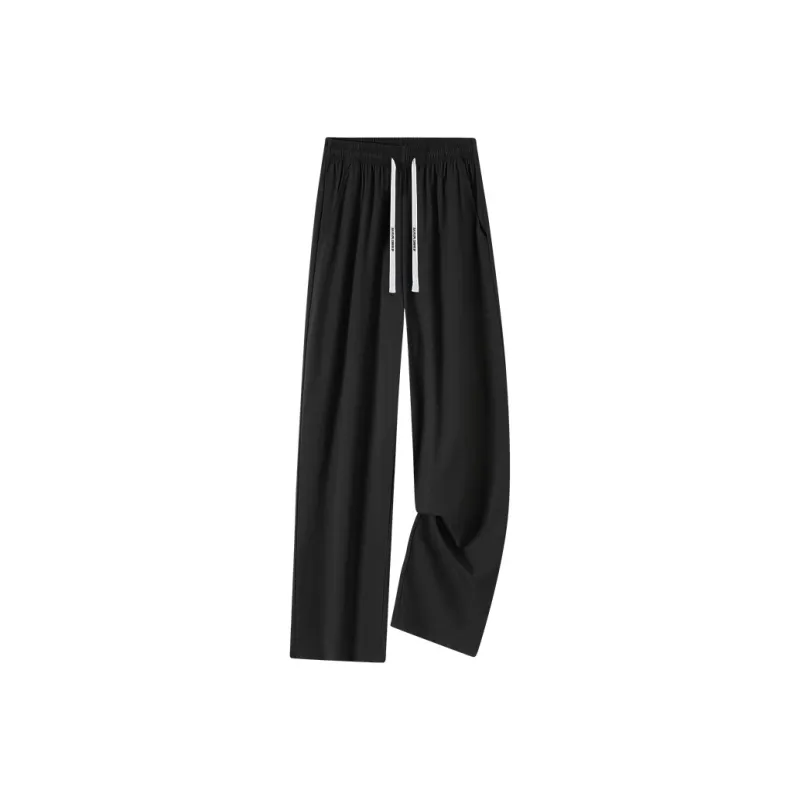 I.E Sports Pants Unisex-0