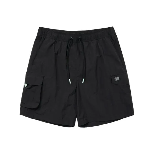 KOLON SPORT Cargo Shorts Women's-4