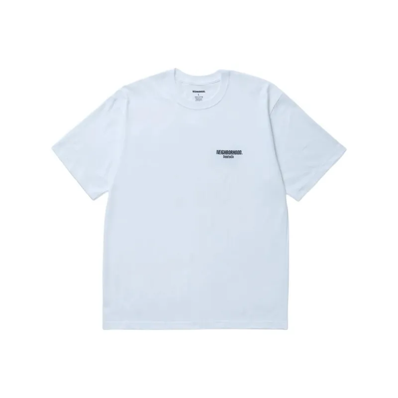 NEIGHBORHOOD SS25 T Shirt Unisex-0