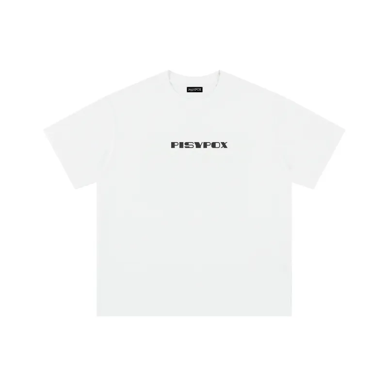 PISYPOX T Shirts Unisex-5