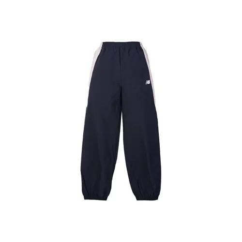 New Balance Athletic Trousers Women's Black
