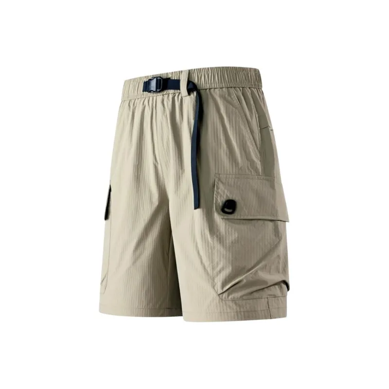 WJBS Cargo Shorts Women's-6