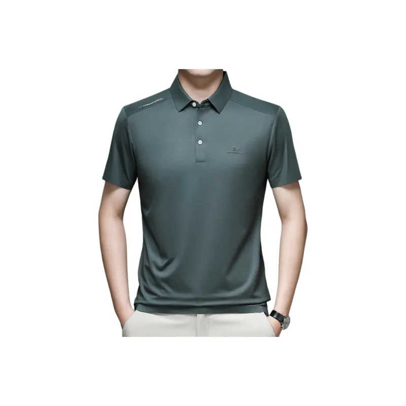 PIERRE CARDIN Polo Shirts Men-5