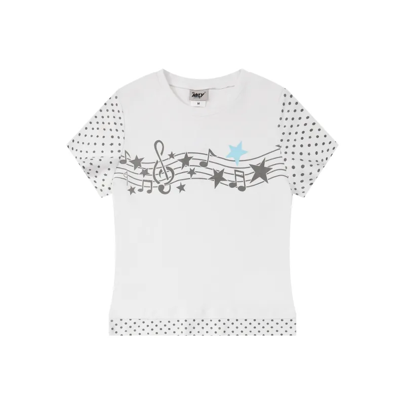 NELY T Shirts Women's-4
