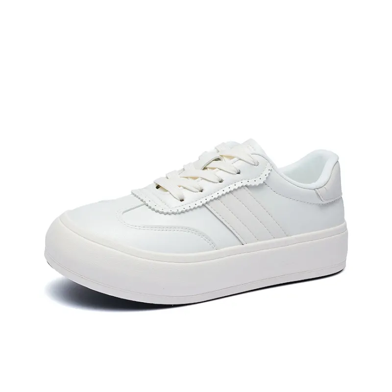 VKOI 1999 Slip Resistant, Abrasion Resistant, Lightweight Low Top Skateboard Shoes Women's-11