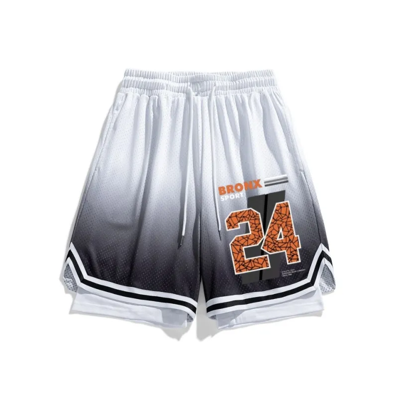 IXXAT Sports Shorts Unisex-10