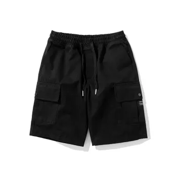 LESS BEARS Casual Shorts Unisex