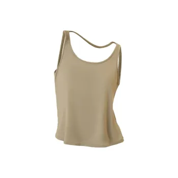 Meesu Workout Clothing Women's Willow Mist Yellow[Single Cover Up]