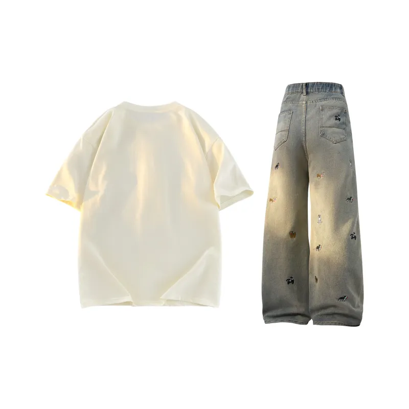 MEXICAN Casual Sportswear Unisex-30