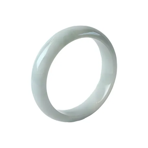 Jade Said Hetian Jade Hetian Jade Pendants Mens Pale Greenish White Jade