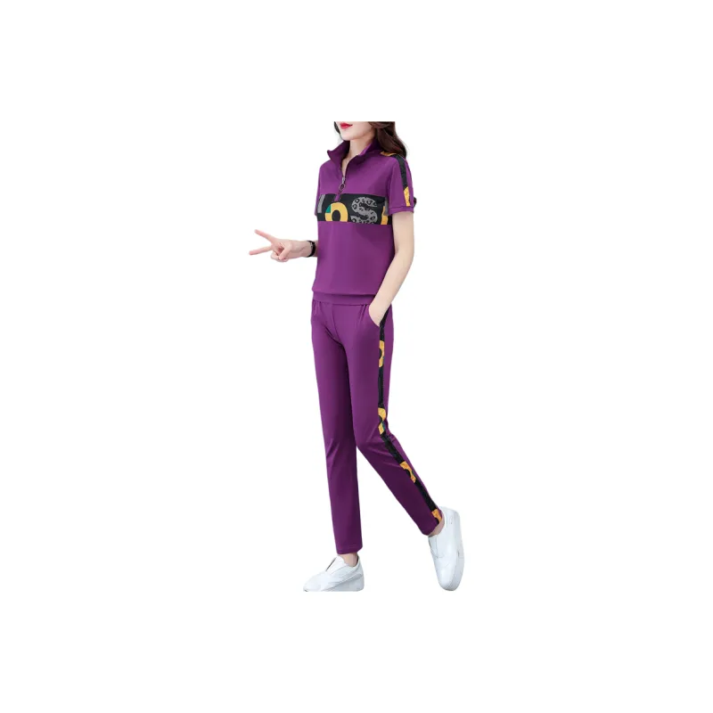 Kele Coco Fitness Sets Women's-5