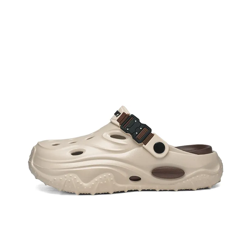 GAISIMA Clogs Men-4