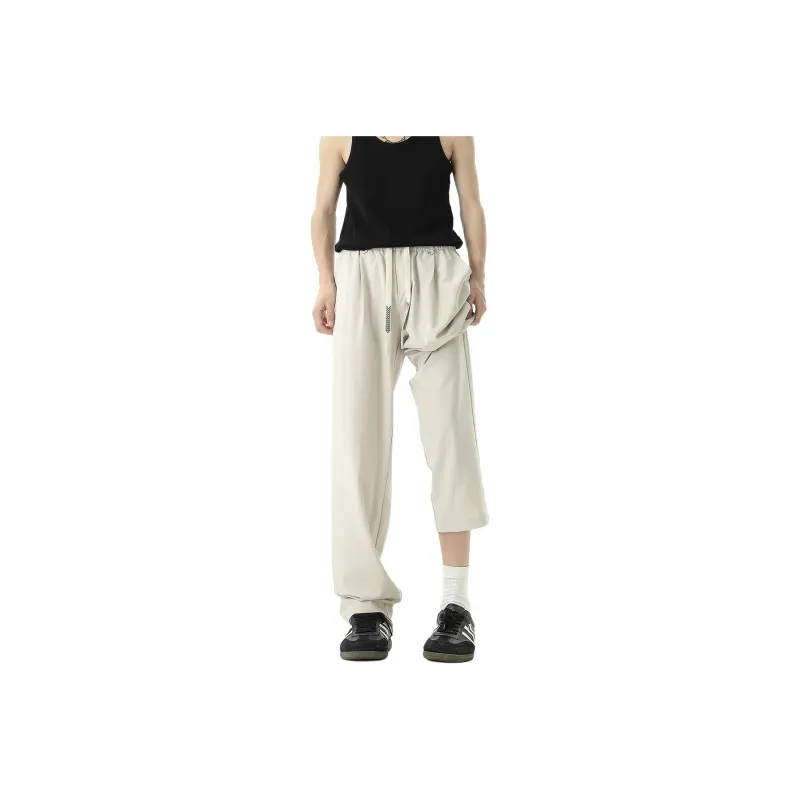 MEIPIN TANG Suit Trouser Unisex-6
