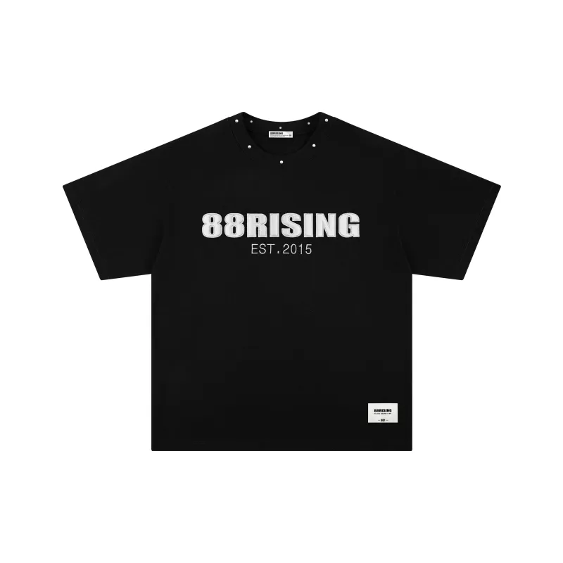 88rising T Shirts Unisex-0