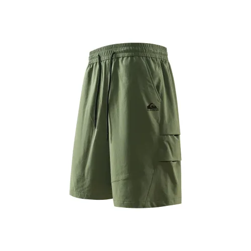 drape Casual Shorts Unisex