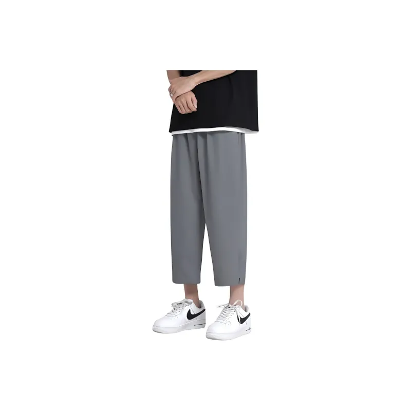 SIL VITIN Casual Pants Unisex-14