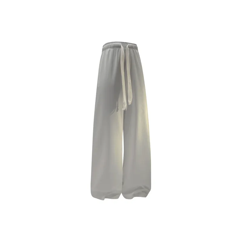 A02 Casual Pants Unisex-11