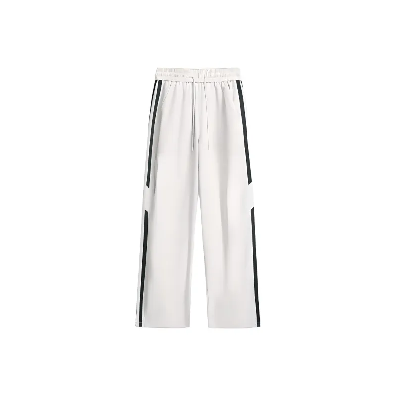 VERAF CA Casual Pants Unisex-4